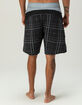 QUIKSILVER Channel Mens 21" Boardshorts image number 5