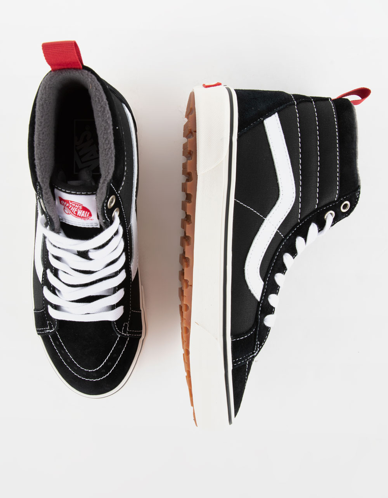 VANS Sk8-Hi MTE-1 Shoes image number 4
