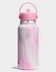 HYDRO FLASK 32 oz Wide Mouth Water Bottle With Flex Straw Cap image number 1