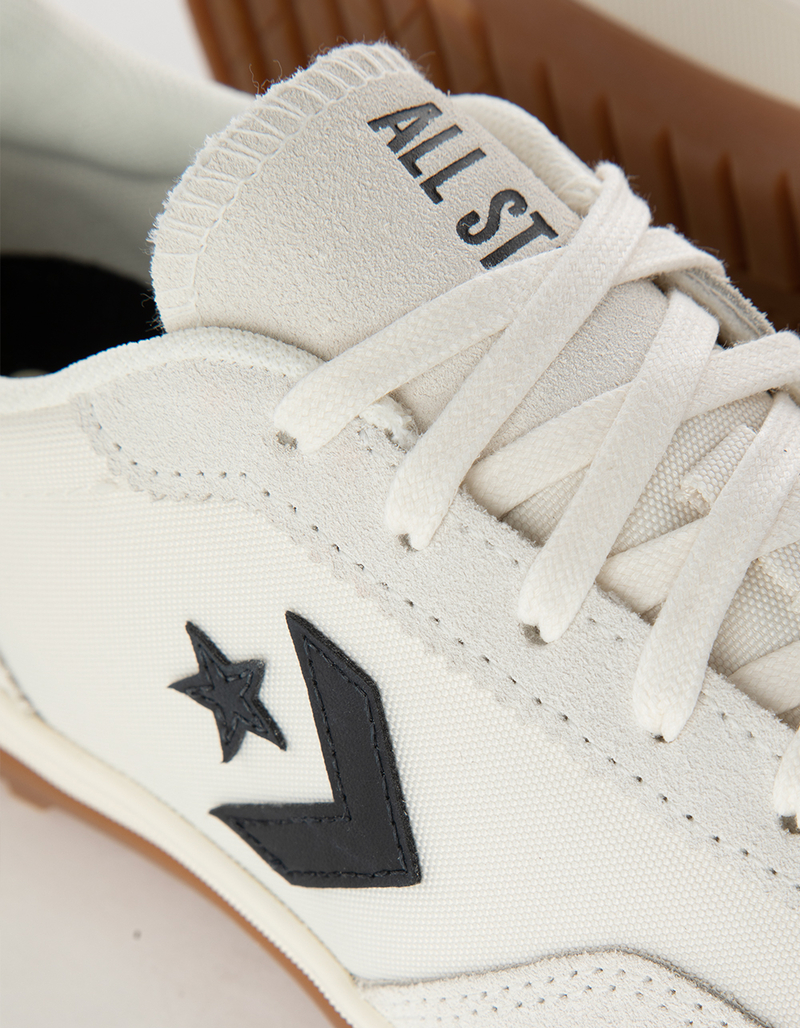 CONVERSE Run Star Trainer Womens Shoes image number 4