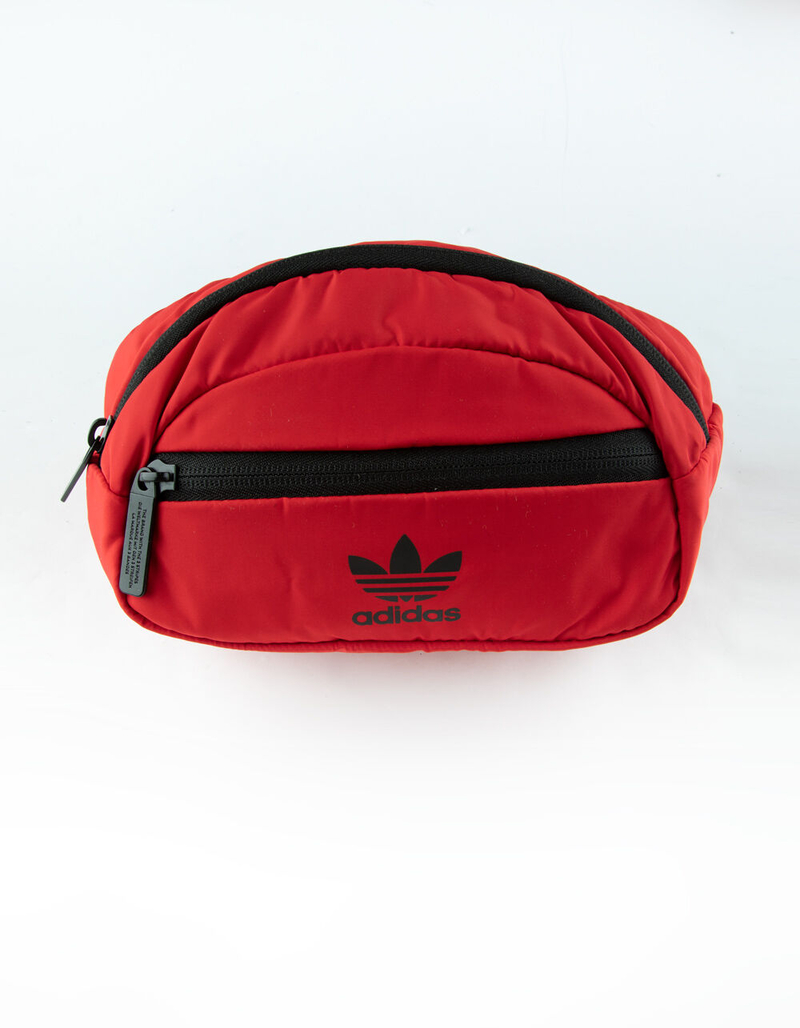 ADIDAS Originals National Red Fanny Pack image number 1