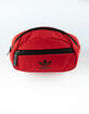 ADIDAS Originals National Red Fanny Pack image number 2