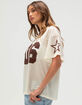 RSQ Womens Star Jersey image number 3