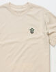 KATIN Sign Embroidery Mens Tee image number 2