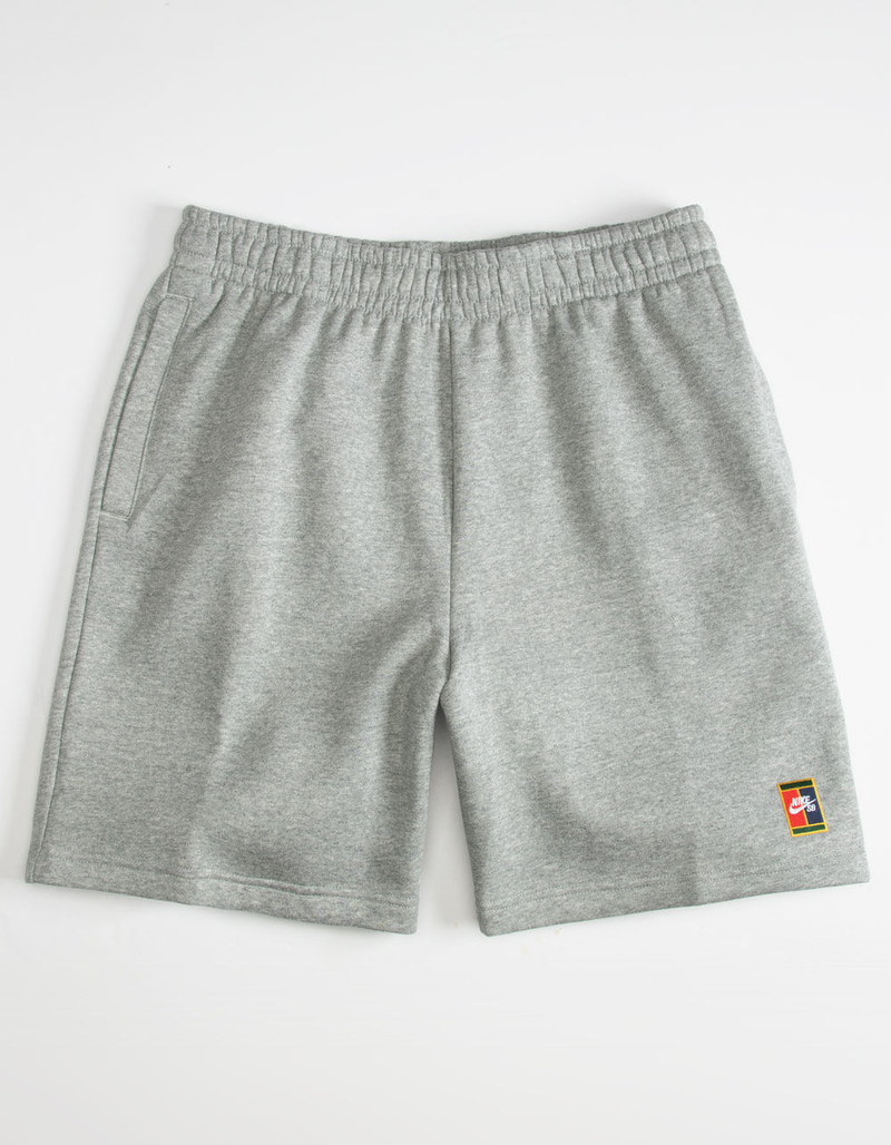 NIKE SB GFX Mens Sweat Shorts image number 1