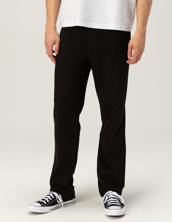 RSQ Mens Slim Straight Jeans Alternative Image