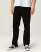 RSQ Mens Slim Straight Jeans image number 2
