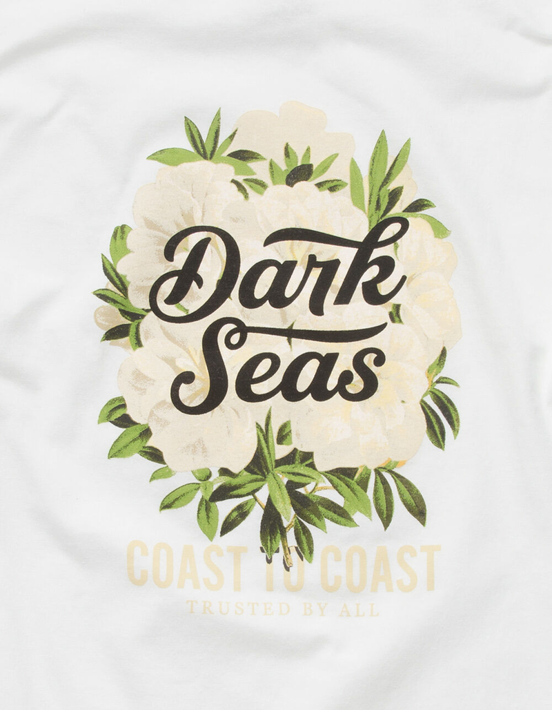 DARK SEAS Victory Mens T-Shirt image number 2