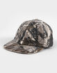 Tribal Camo Strapback Hat image number 1