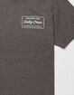 SALTY CREW Marina Mens Tee image number 4