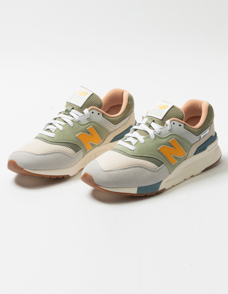 NEW BALANCE 997H Mens Shoes image number 0