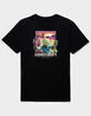 A MINECRAFT MOVIE Monsters Unisex Tee image number 1