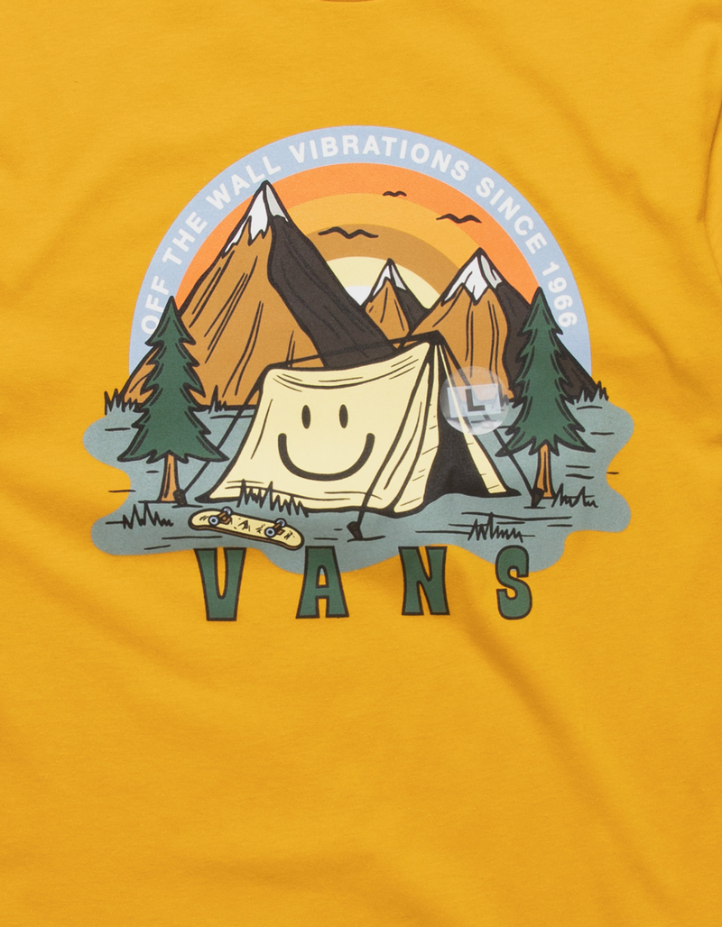 VANS OTW Vibes Boys Tee image number 1