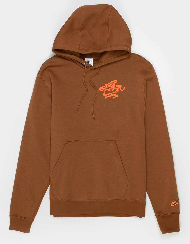 mens hoodie nike sale