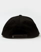 VANS Authentic Check Boys Snapback Hat image number 2