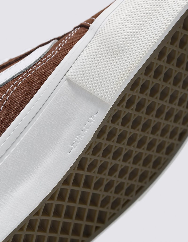 VANS x Nick Michel Old Skool Mens Skate Shoes image number 4