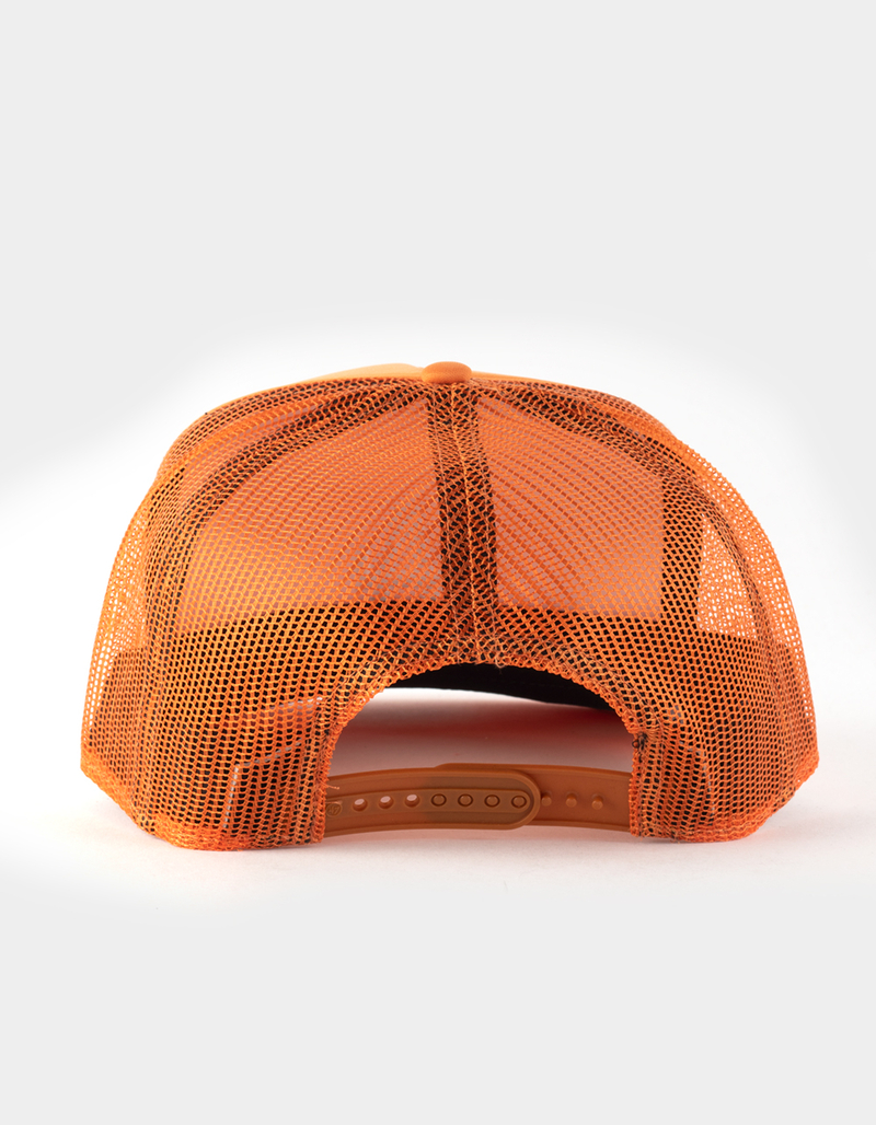 47 BRAND Los Angeles Dodgers '47 Trucker Hat image number 1