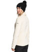 ROXY Tundra Technical Zip Up Fleece Womens Jacket image number 2