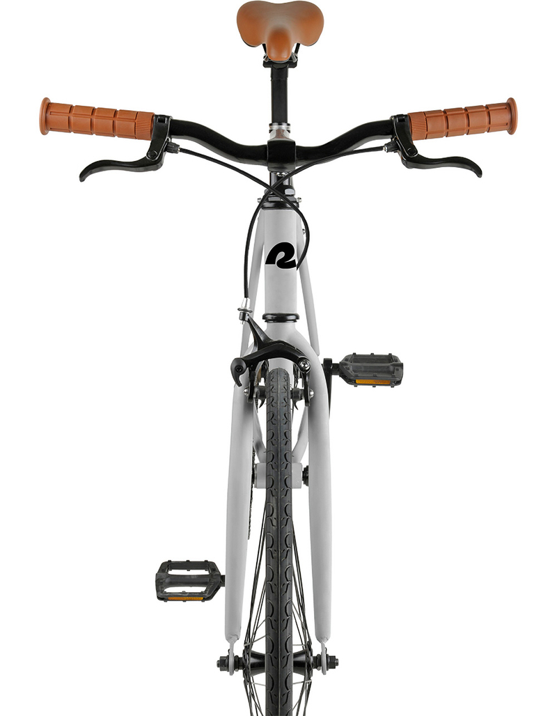 RETROSPEC Harper 57 Fixie Single Speed Bike image number 2