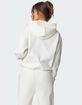 EDIKTED Mili Edikted Hoodie image number 5