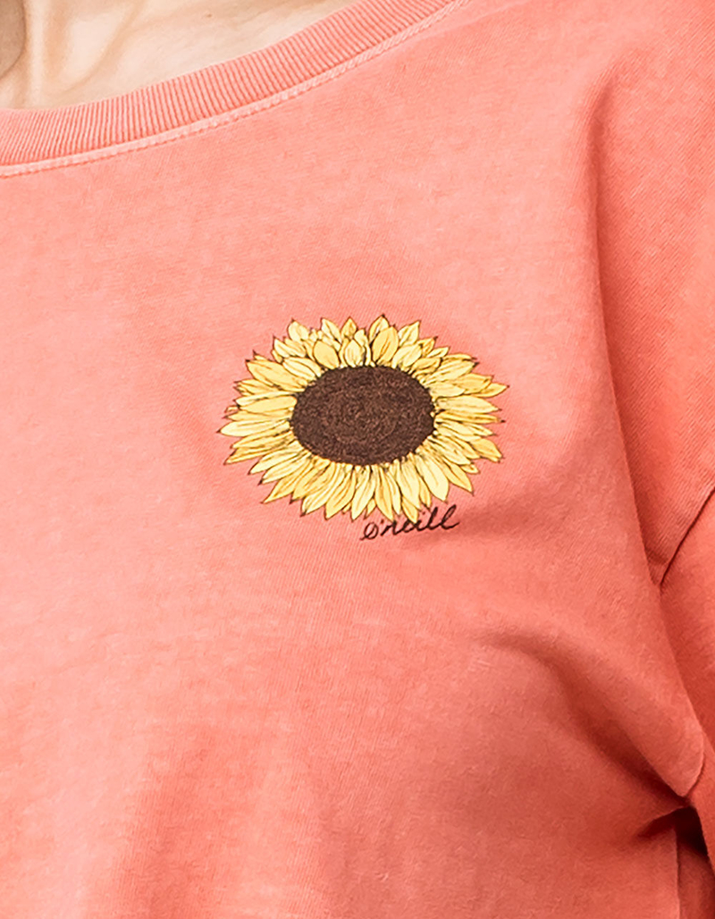 O'NEILL Sunny Amber Womens Tee image number 1