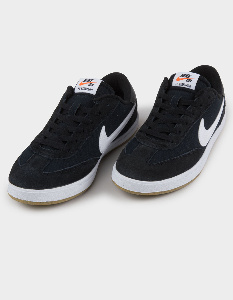 NIKE SB FC Standard Mens Skate Shoes image number 1