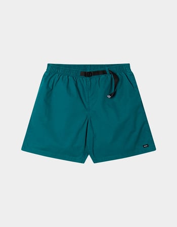 OBEY Easy Mens Trail Shorts Primary Image