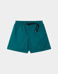 OBEY Easy Mens Trail Shorts image number 1