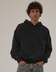RSQ Mens Oversized Hoodie image number 5