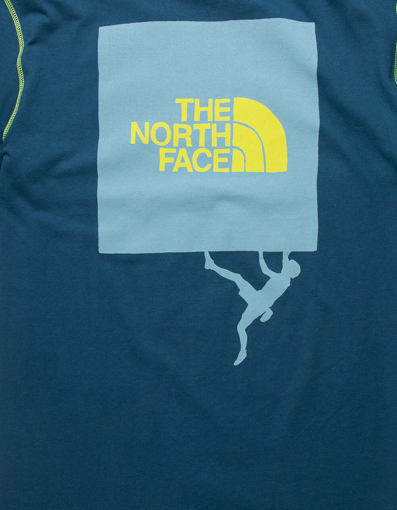 THE NORTH FACE Dome Climb Mens T-Shirt image number 3