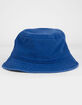 ADIDAS Originals Washed Blue Bucket Hat image number 2