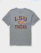 CHAMPION LSU Mens Tee image number 1