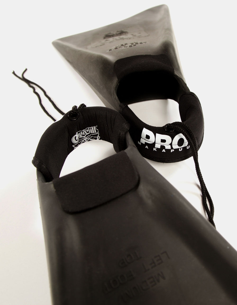 CHURCHILL Fin Tethers image number 0