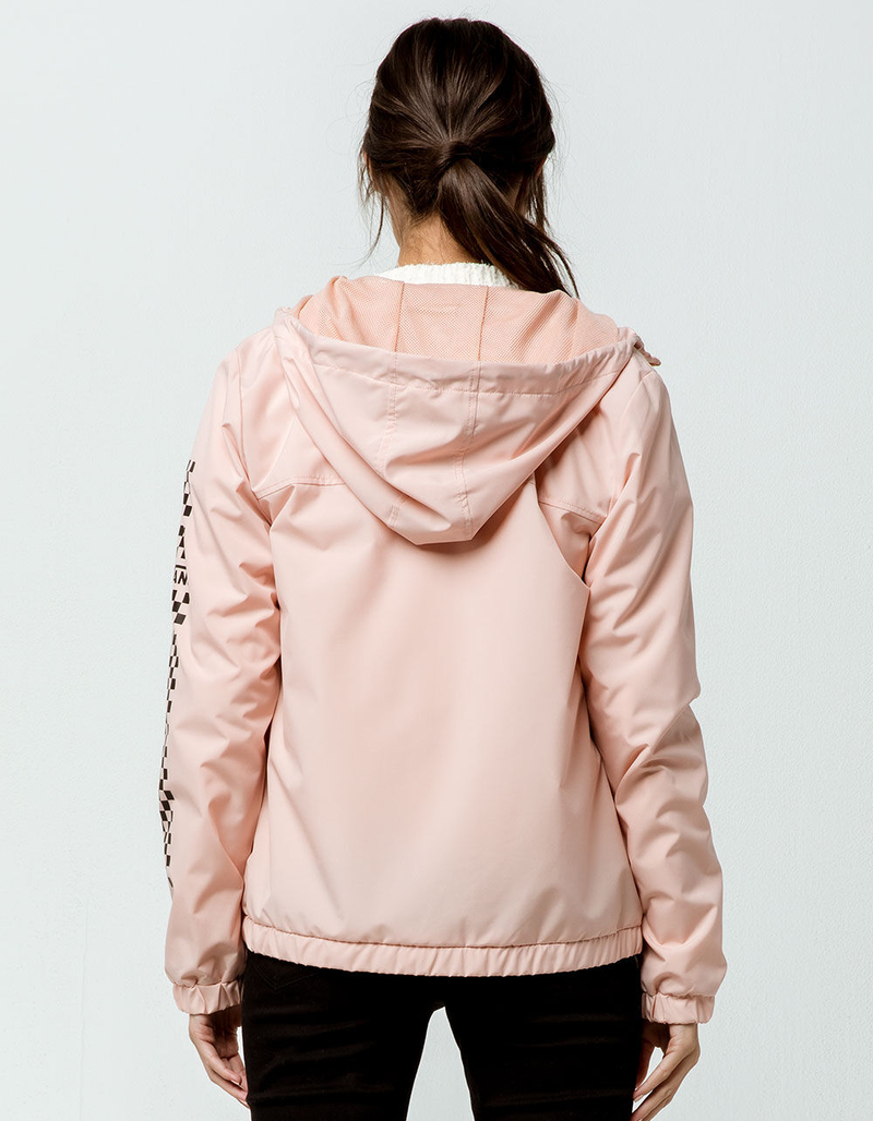 VANS Kastle II Funday Womens Windbreaker Jacket image number 2