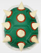 BIOWORLD Nintendo Super Mario Bros. Bowser Shell Backpack image number 1