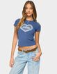 EDIKTED Sweet Dreams Tee image number 1