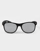 RSQ Smooth Operator Classic Square Sunglasses image number 2