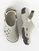 CROCS All Terrain Atlas Unisex Clogs image number 5