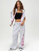 FULL TILT Tattoo Womens Baggy Sweatpants image number 5