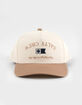 SALTY CREW Upside Down Crew Snapback Hat image number 2