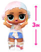 SANRIO Hello Kitty x LOL Surprise Ball Assorted Toys image number 5
