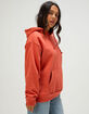 THE NORTH FACE Evolution Womens Oversized Hoodie image number 3