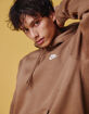 NIKE Club Fleece Mens Hoodie image number 3