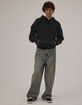 RSQ Mens Oversized Hoodie image number 3