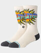 STANCE Sublime Mens Crew Socks image number 1
