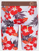 ETHIKA Bomber Hawaiian Staple Mens Boxer Briefs image number 3