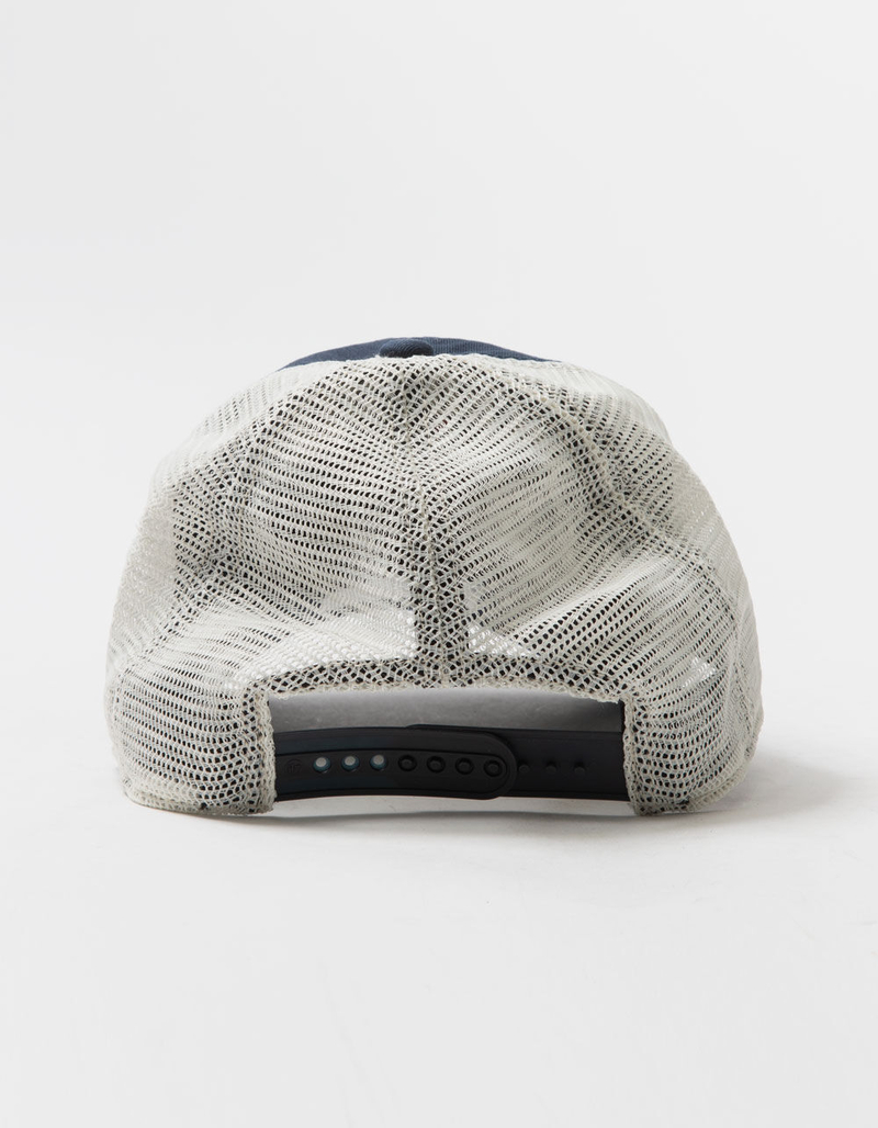 47 BRAND Boston Red Sox Trucker Hat image number 1