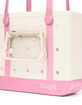 BOGG BAG Varsity Hues Bitty Tote image number 3