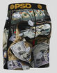 PSD Fresh Money Mens Boxer Briefs image number 3