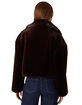 BLANK NYC Americano Womens Jacket image number 3